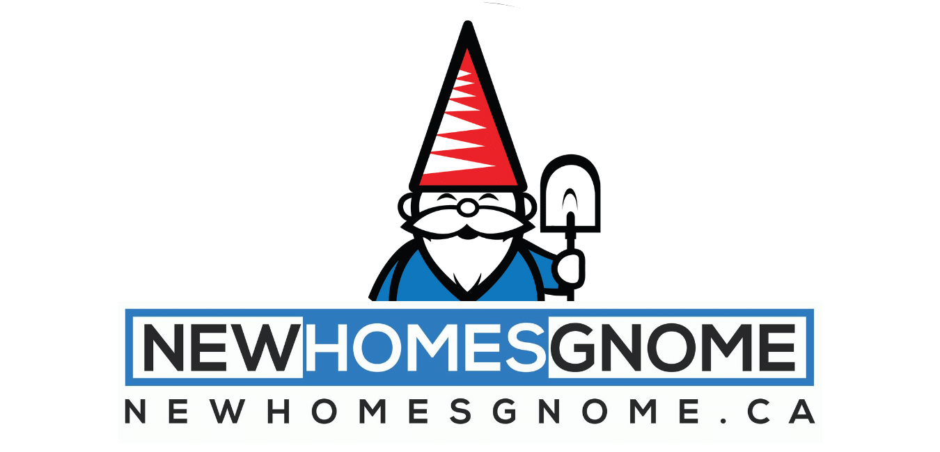 New Homes Gnome