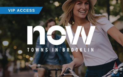 Now Towns In Brooklin, Whitby by Zancor Homes