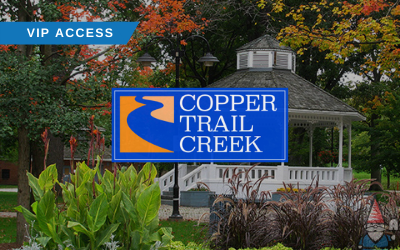 Copper Trail Creek In Brampton by Sky Homes