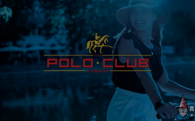 Polo Club Condo in Aurora by Royalpark Homes