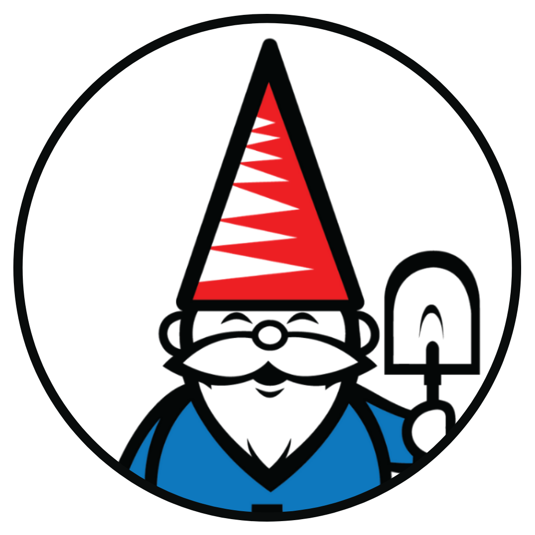 Gnomey newhomesgnome.ca - gnomey icon