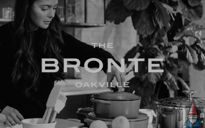 The Bronte in Oakville