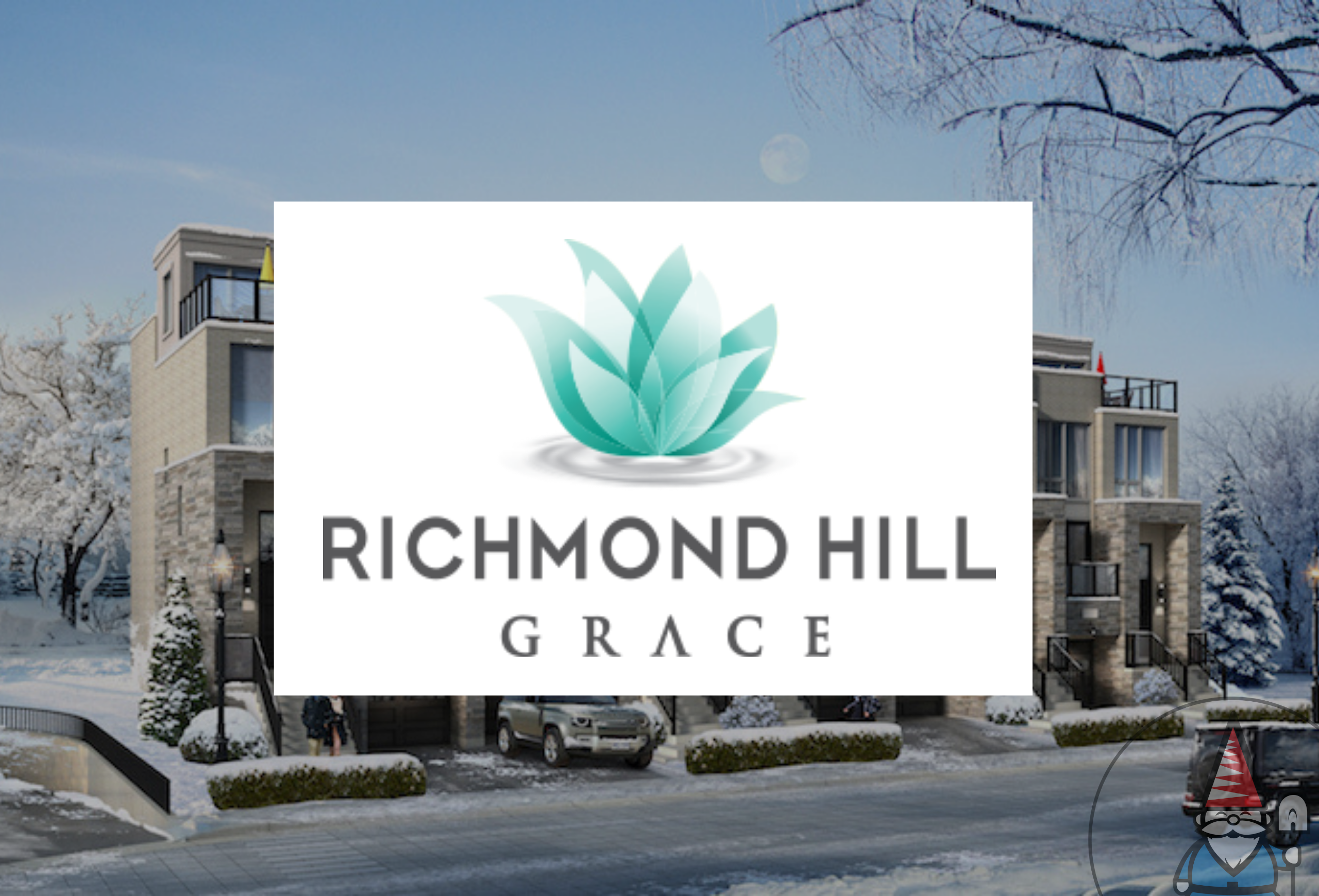 newhomesgnome.ca Richmond Hill Grace