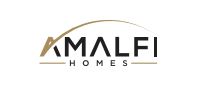 Amalfi Homes logo