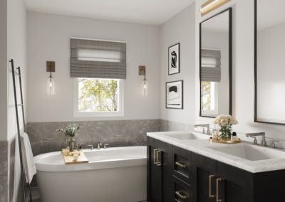 Queens Lane Luxury Ensuite Rendering Low Res