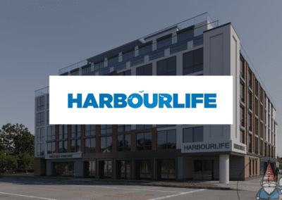 Harbour Life in Hamilton by Lifewise Group
