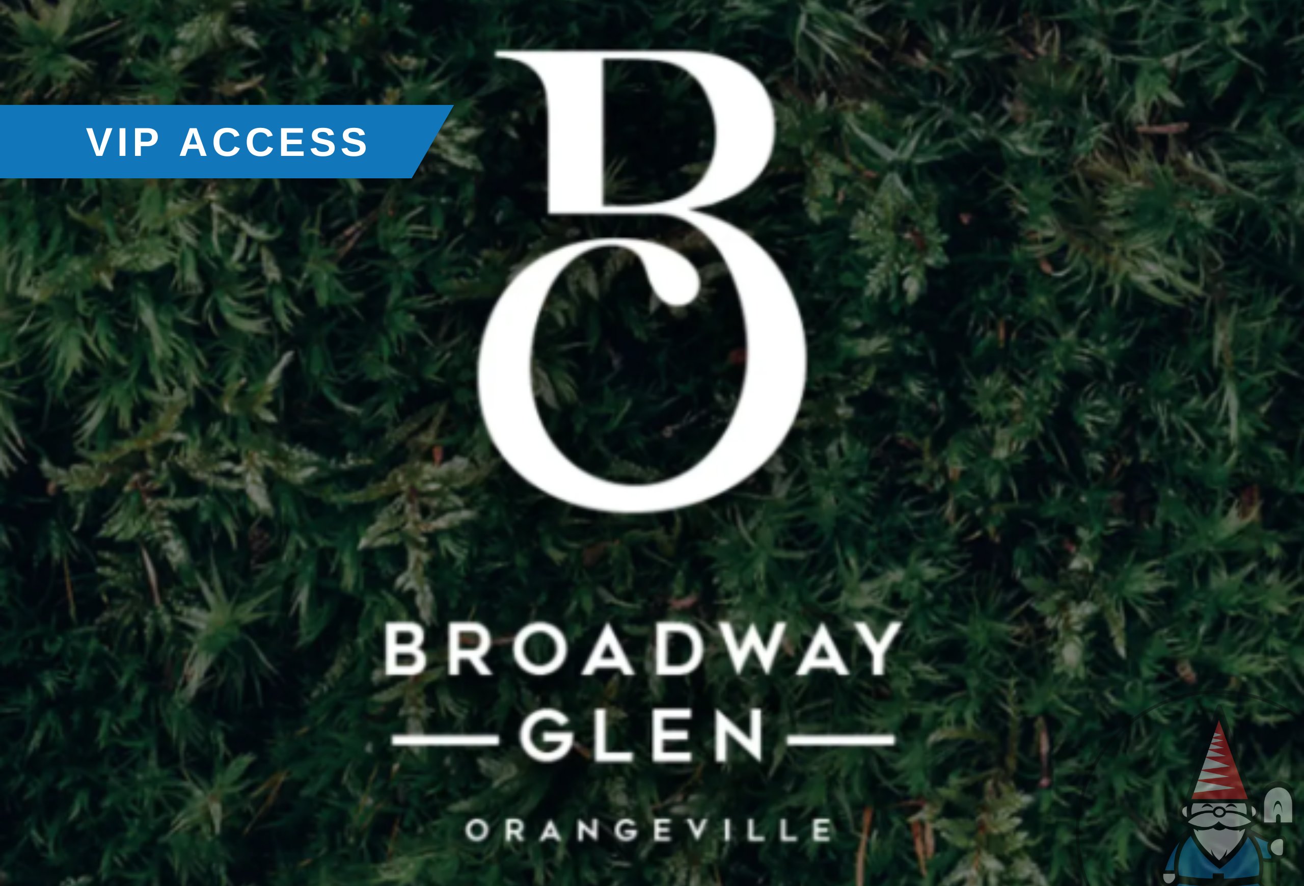Broadway Glen in Orangeville by Maramel Homes