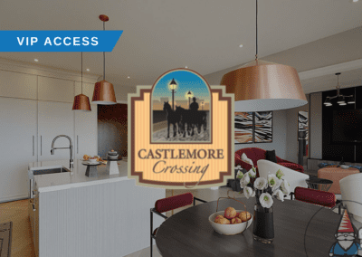 Castlemore Crossing in Brampton by Royal Pine Homes